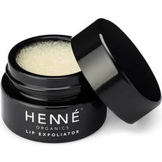 Henné Organics Lip Exfoliator Lavender Mint 10ml