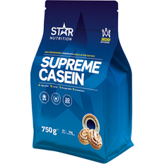 Star Nutrition Supreme Casein Cinnamon Bun 750g