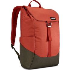 Thule Backpacks Thule Lithos 16L - Lava/Red Feather