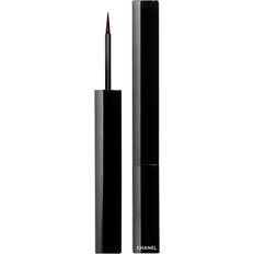 Chanel Eyeliner Chanel Le Liner De liquid eyeliner #516-rouge noir