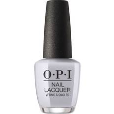 Grey Nail Polishes OPI Always Bare for You Collection Nail Lacquer Engage-Meant to Be 15ml