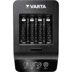 Varta LCD SMART CHARGER Batteria per uso domestico AC