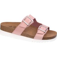 Dame - Pink Sandaler Scholl Filippa - Pink