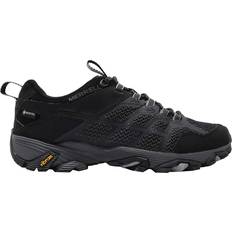 43 ½ - Dame Gåsko Merrell Moab FST 2 GTX W - Black