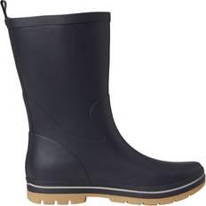 44 - Blau Stiefel & Boots Helly Hansen Midsund - Navy