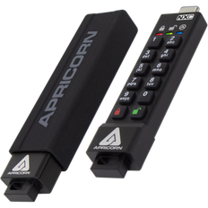 Aegis Secure Key 3NXC 8GB 3.2 Gen 1
