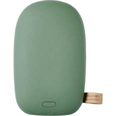 12v 18w GreyLime Power Stone II 10400mAh Green