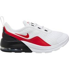 Nike air max motion 2 Barnskor Nike Air Max Motion 2 PS - White/Black/University Red