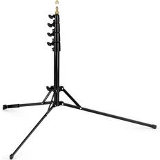 Manfrotto Nano Plus Stand Black