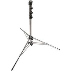 Iluminación y Equipamiento de Estudio Manfrotto 270csu Tripode Plata