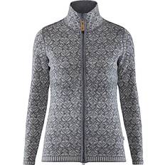 Fjällräven snow Fjällräven Snow Cardigan Women's - Grey