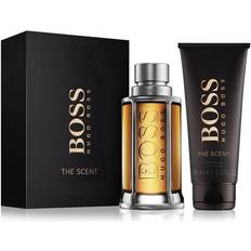 HUGO BOSS The Scent Gift Set EdT 50ml + Shower Gel 100ml