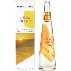 Issey Miyake Aguas de Tocador Issey Miyake L'Eau D'Issey Shade of Sunrise EdT 90ml