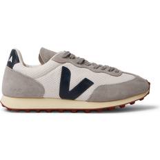 Veja rio branco Veja Rio Branco Hexamesh - Gravel Nautico Grey