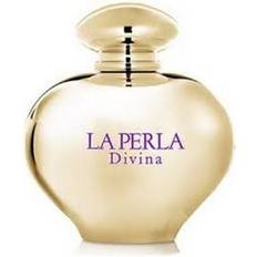 La Perla Eau de Toilette La Perla Divina Gold EdT 1.7 fl oz