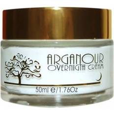 Overnight Cream