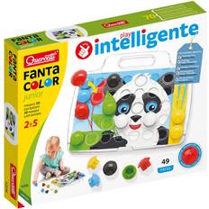 Set creativi Quercetti FantaColor Junior 40 4206