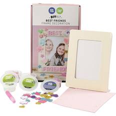 Creotime Best Friends Frame Decoration Set