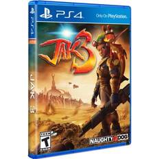 Jak 3 (PS4)