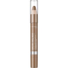 Eyebrow Pencils on sale Rimmel Brow this Way Pomade #002 Medium Brown