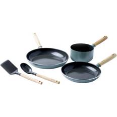 GreenPan Sæt GreenPan Mayflower 5 dele