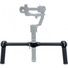 Dual Handgrip for Crane