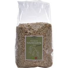 Oatmeal Gluten-Free