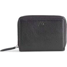 Markberg Tegnebøger Markberg Kaia Wallet - Black