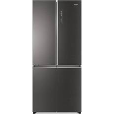 Affiancati - Libero - Nessuno Frigo congelatori Haier HTF-508DGS7 Grigio