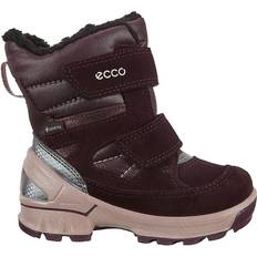 ecco Biom Hike Infant Fig Shale - Purper