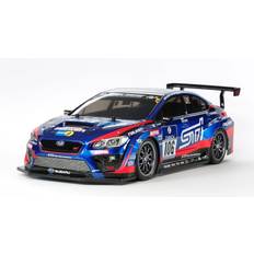 Tamiya Subaru STI Kit 58645