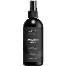 Nyx setting spray matte NYX Professional Makeup Ultimate Essentials Bundle