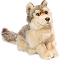 WWF Wolf 25cm