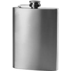 Flachmänner reduziert Menuett Classic Pocket Hip Flask Flachmann