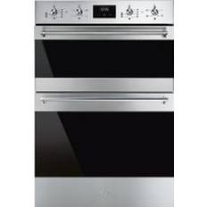 Smeg Ovens Smeg DOSF6300X Stainless Steel