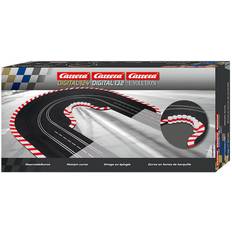 Extension Sets Carrera Hairpin Curve