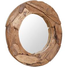 Handmade Mirrors Be Basic 808135 Wall Mirror 80cm