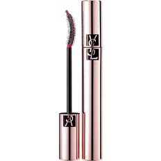 Gloss/Luster Mascaras Yves Saint Laurent Mascara Volume Effect Faux Cils the Curler Silver