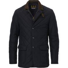 Poliamida Chaquetas Barbour Lutz Quilted Jacket