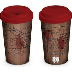 Pyramid International The Walking Dead Lucille Travel Mug 34cl