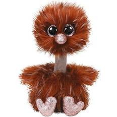 TY Beanie Boo Orson Ostrich Medium 33cm