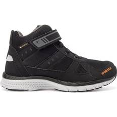 Treksta Barnskor treksta Trail Mid Jr GTX - Black