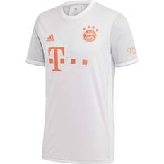 adidas FC Bayern Munich Away Jersey 20/21 Sr