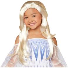 Elsa The Snow Queen Wig