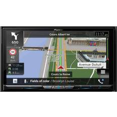 Pioneer AVIC-Z930DAB