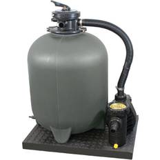 Chemoform Sand Filter Pump Clear Pool XL