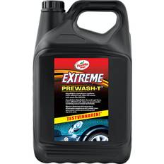 Auton rasvanpoistoaineet Turtle Wax Extreme Prewash-T
