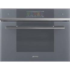 Ovens Smeg SF4106WMCS Grey