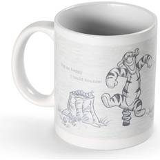 Star Wars Winnie Mugg 31.5cl