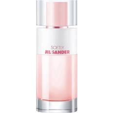 Jil Sander Parfymer Jil Sander Softly EdT 80ml